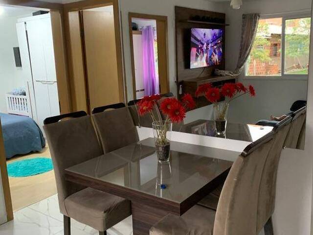 Apartamento para Venda em Caxias do Sul - 3