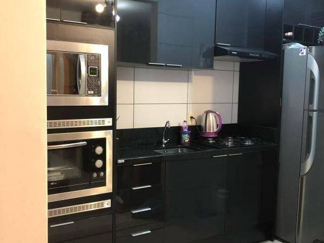 Apartamento para Venda em Caxias do Sul - 2