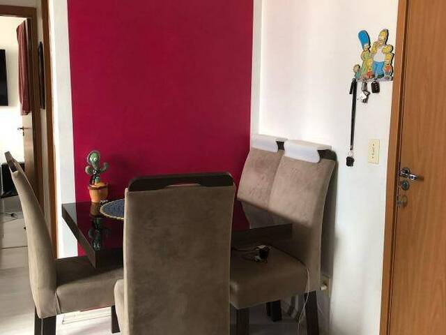 Apartamento para Venda em Caxias do Sul - 4