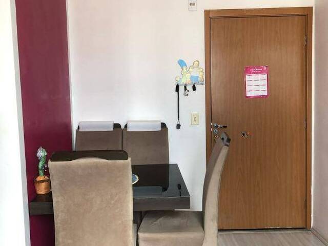 Apartamento para Venda em Caxias do Sul - 5