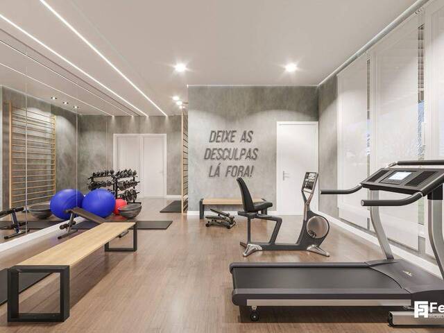 Apartamento para Venda em Caxias do Sul - 2