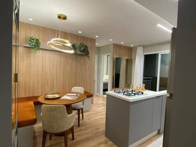 Apartamento para Venda em Caxias do Sul - 4