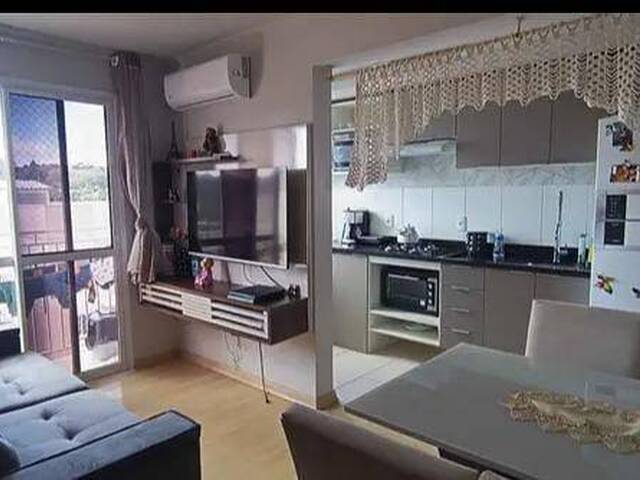 Apartamento para Venda em Caxias do Sul - 2