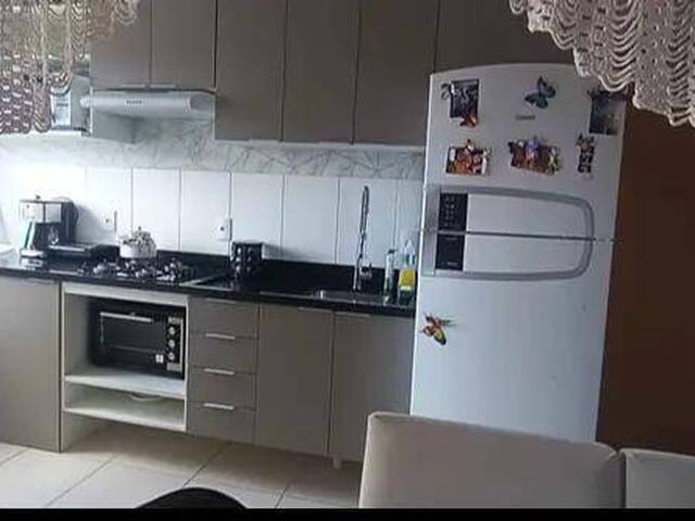 Apartamento para Venda em Caxias do Sul - 3