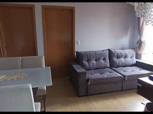 Apartamento para Venda em Caxias do Sul - 4