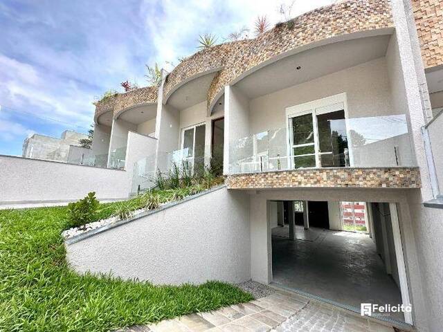 Sobrado para Venda em Caxias do Sul - 2