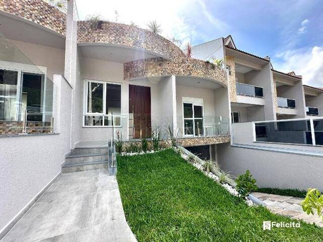 Sobrado para Venda em Caxias do Sul - 3