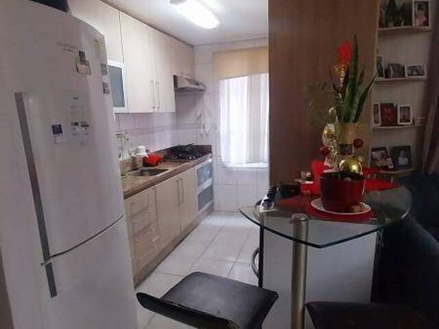 Apartamento para Venda em Caxias do Sul - 4