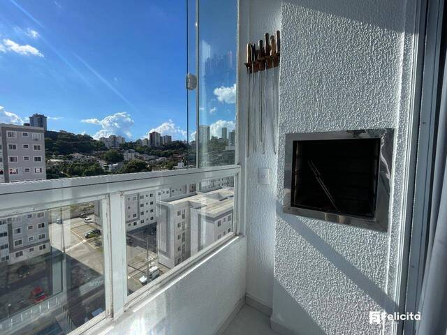 Apartamento para Venda em Caxias do Sul - 3