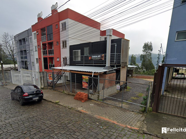 #806 - Terreno para Venda em Caxias do Sul - RS