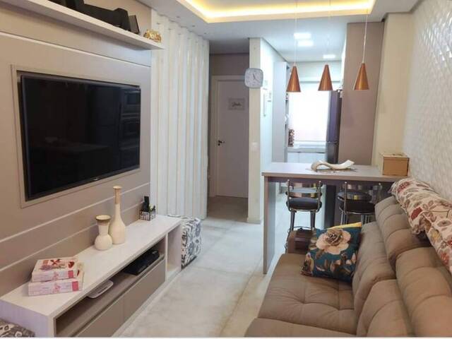 Apartamento para Venda em Caxias do Sul - 4