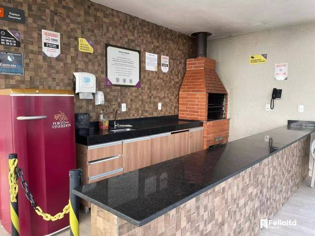 Apartamento para Venda em Caxias do Sul - 3