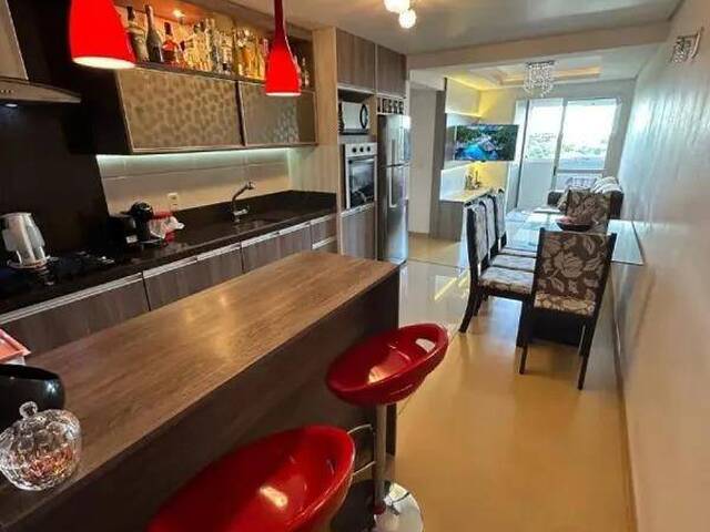 Apartamento para Venda em Caxias do Sul - 2