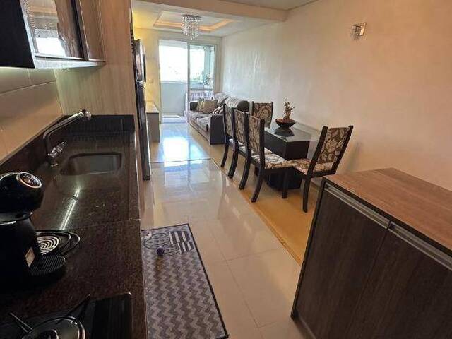 Apartamento para Venda em Caxias do Sul - 4