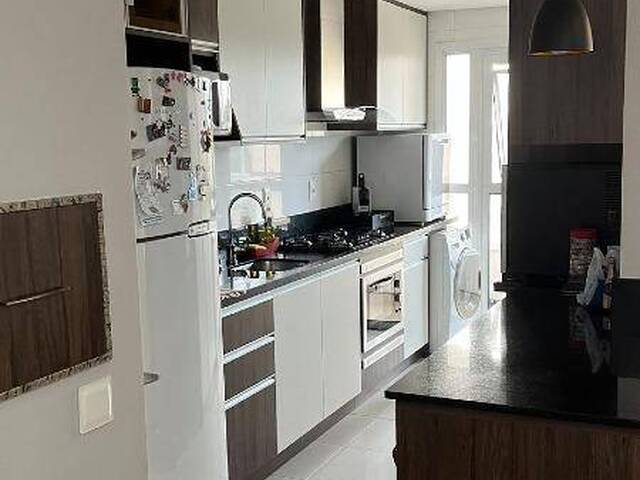 Apartamento para Venda em Caxias do Sul - 5