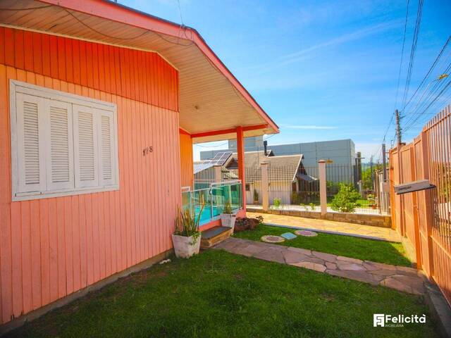 Casa para Venda em Caxias do Sul - 3