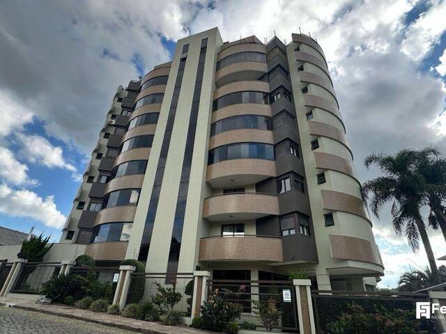 Apartamento para Venda em Caxias do Sul - 3