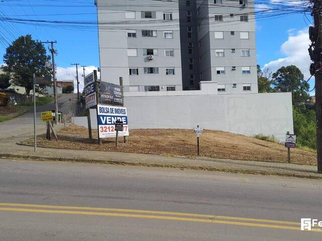 #822 - Terreno para Venda em Caxias do Sul - RS