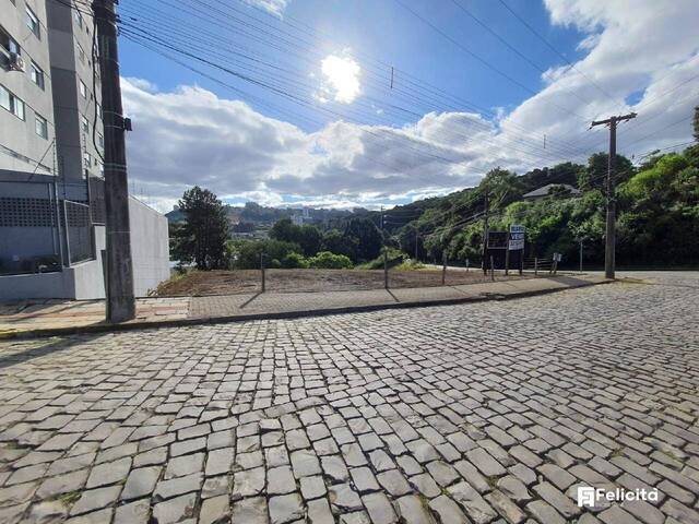 #822 - Terreno para Venda em Caxias do Sul - RS