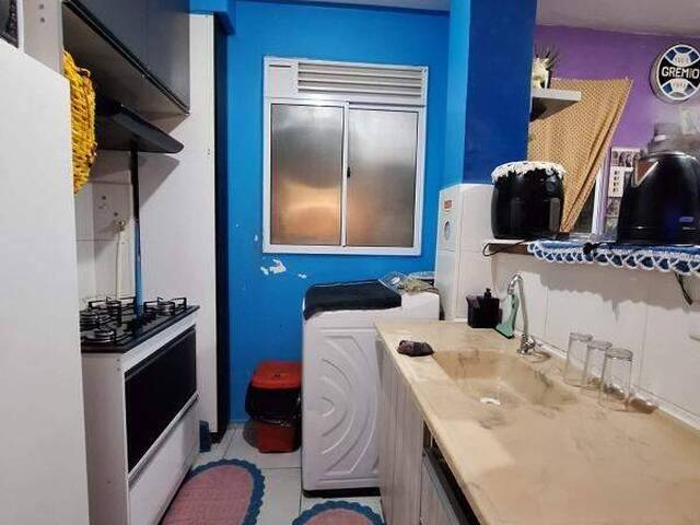 Apartamento para Venda em Caxias do Sul - 3