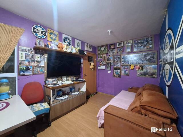 Apartamento para Venda em Caxias do Sul - 2