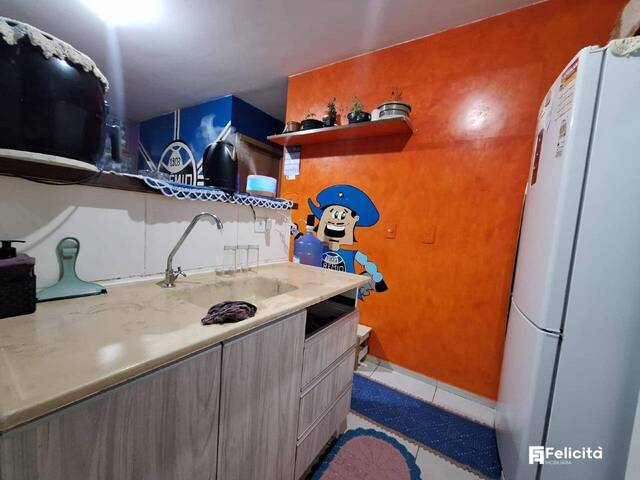 Apartamento para Venda em Caxias do Sul - 4