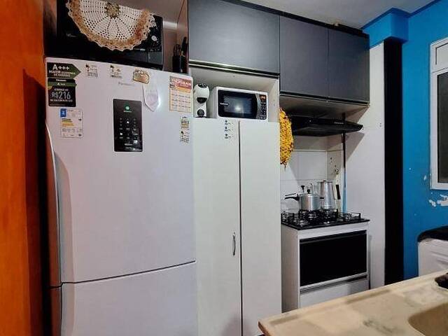 Apartamento para Venda em Caxias do Sul - 5