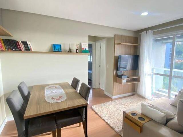 #842 - Kitnet para Venda em Caxias do Sul - RS