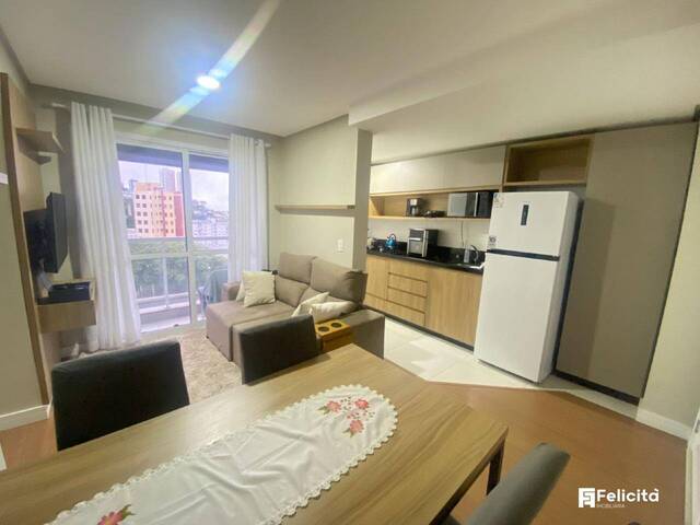 #842 - Kitnet para Venda em Caxias do Sul - RS