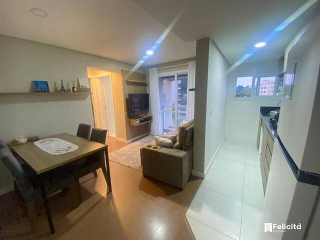 Kitnet para Venda em Caxias do Sul - 4