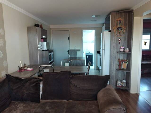 Apartamento para Venda em Caxias do Sul - 3