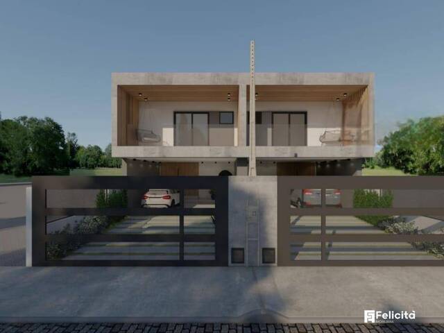 Sobrado para Venda em Caxias do Sul - 2