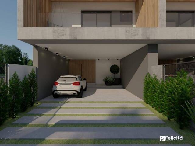 Sobrado para Venda em Caxias do Sul - 3