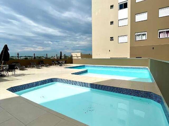 Apartamento para Venda em Caxias do Sul - 2