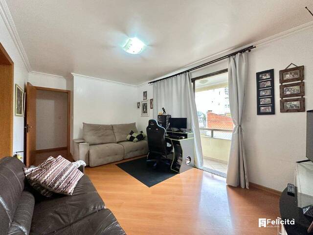 Apartamento para Venda em Caxias do Sul - 3