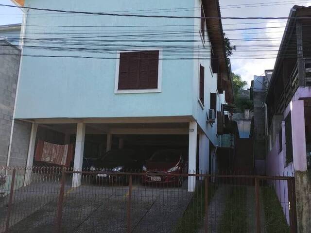 Sobrado para Venda em Caxias do Sul - 3