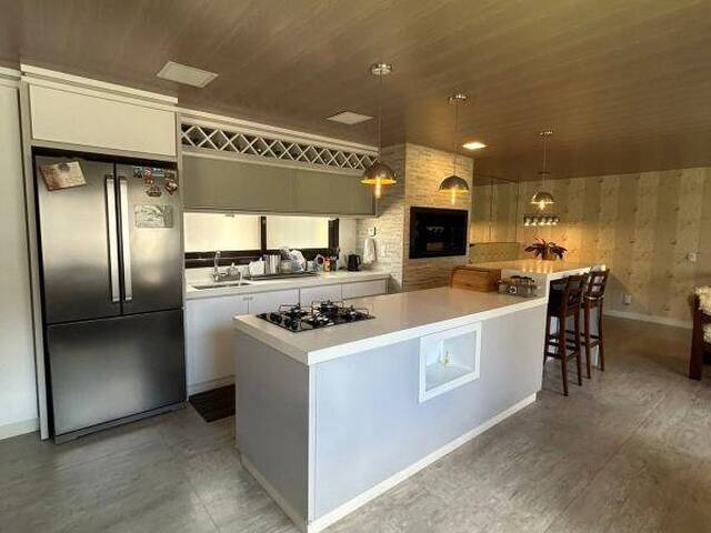 #889 - Cobertura para Venda em Caxias do Sul - RS