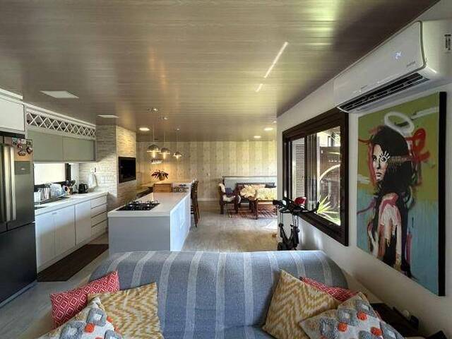 #889 - Cobertura para Venda em Caxias do Sul - RS