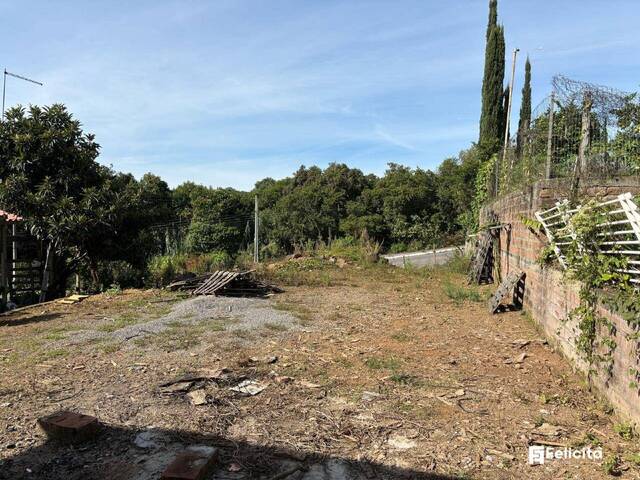 #893 - Terreno para Venda em Farroupilha - RS