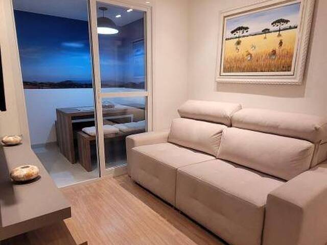 Apartamento para Venda em Caxias do Sul - 2