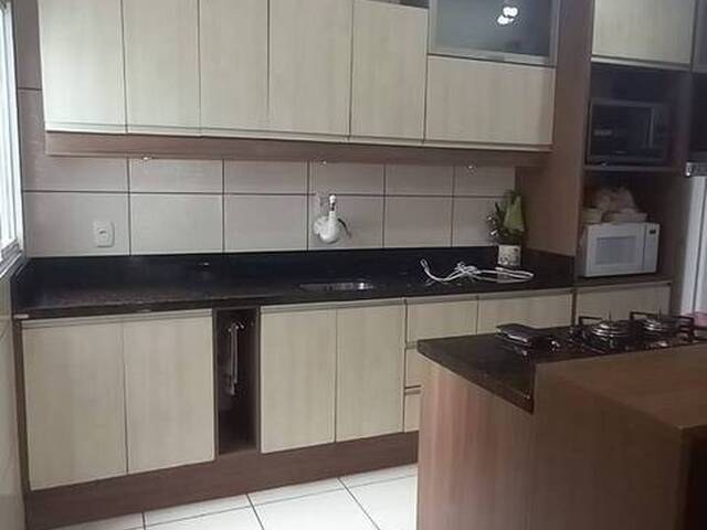 Apartamento para Venda em Caxias do Sul - 3