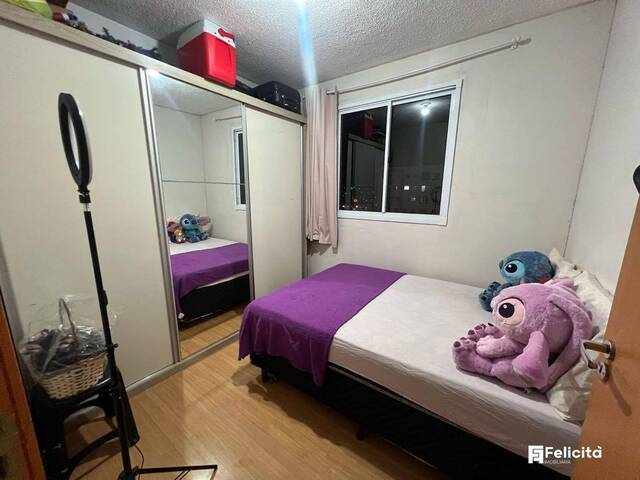 Apartamento para Venda em Caxias do Sul - 2