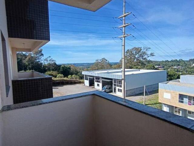 Apartamento para Venda em Caxias do Sul - 2