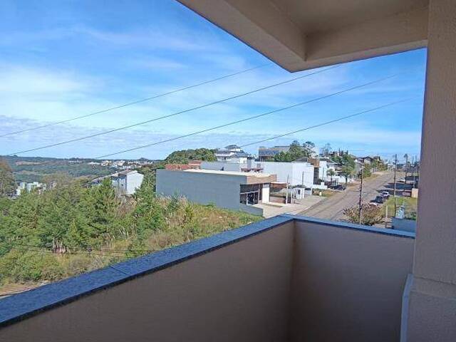 Apartamento para Venda em Caxias do Sul - 3