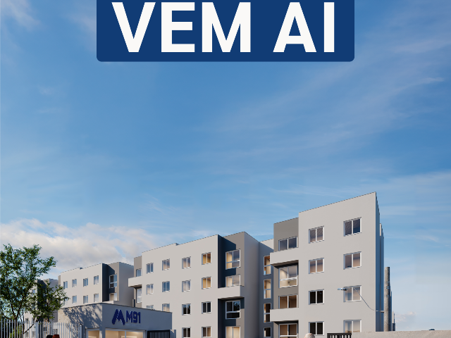 Apartamento para Venda em Caxias do Sul - 2