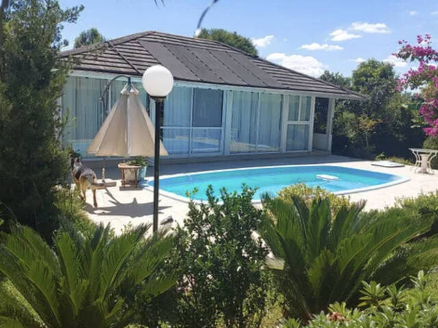 #160 - Chácara para Venda em Farroupilha - RS