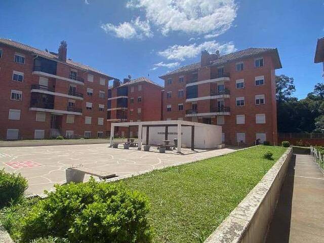 Apartamento para Venda em Caxias do Sul - 2