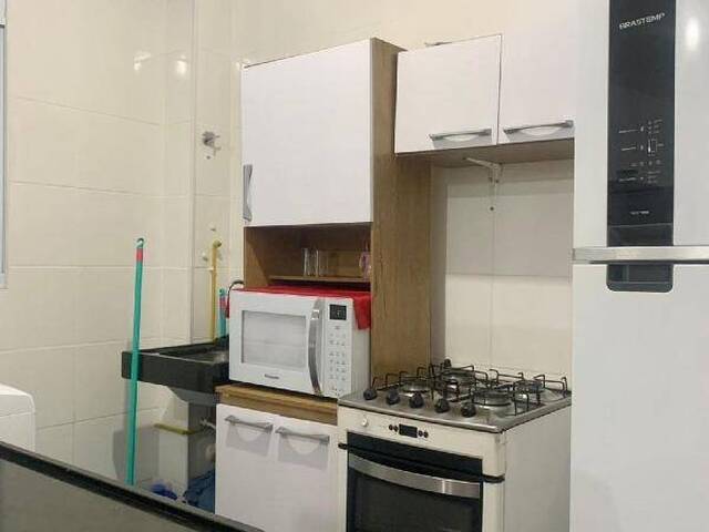 Apartamento para Venda em Caxias do Sul - 3