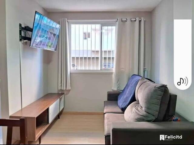 Apartamento para Venda em Caxias do Sul - 2