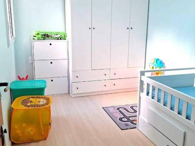 Apartamento para Venda em Caxias do Sul - 5